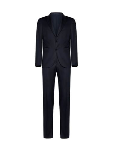 Tagliatore Suit - Tagliatore - Modalova