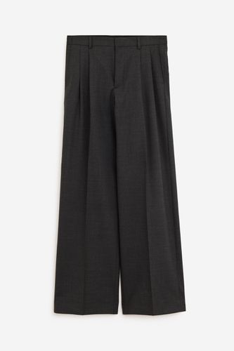 Sunflower Wide Pleated Pants - Sunflower - Modalova