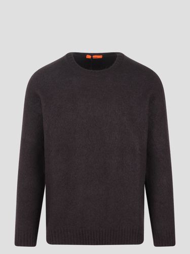 Drumohr Round Neck Sweater - Drumohr - Modalova