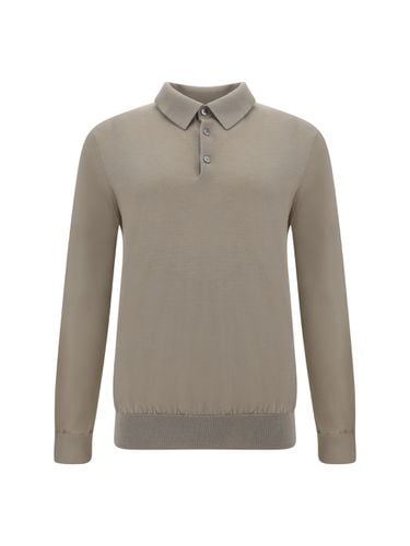 Zegna Sweater - Zegna - Modalova