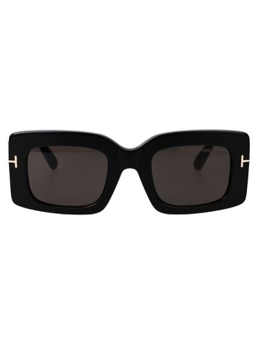 Ft1188/s Sunglasses - Tom Ford Eyewear - Modalova