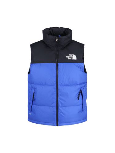 Retro Nuptse 1996 Padded Vest - The North Face - Modalova