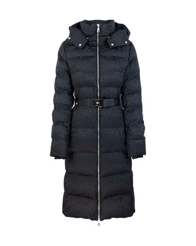 Elisabetta Franchi Padded Jacket - Elisabetta Franchi - Modalova