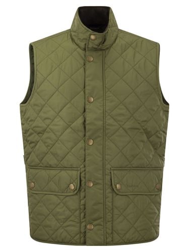 Barbour Lowerdale Padded Bodywarmer - Barbour - Modalova