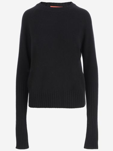 Wool And Cashmere Sweater - Wild Cashmere - Modalova