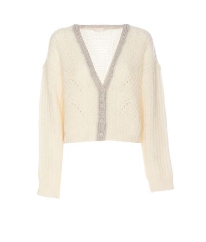 Liu-Jo Cardigan - Liu-Jo - Modalova