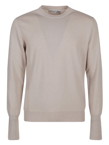 Ballantyne Plain Sweater - Ballantyne - Modalova