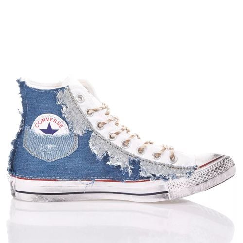 Mimanera Converse Indigo Pocket - Mimanera - Modalova