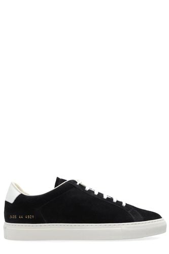 Retro Low-top Sneakers - Common Projects - Modalova