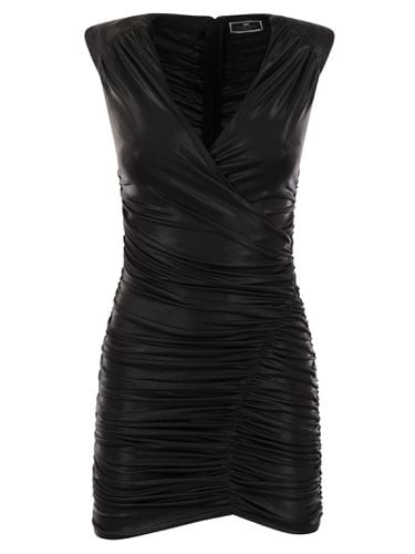 Womens Dress - Elisabetta Franchi - Modalova