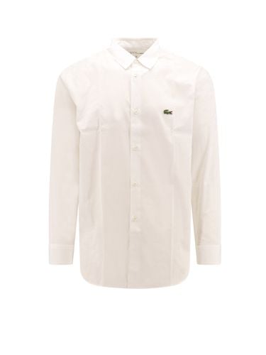 Comme des Garçons Shirt Shirt - Comme des Garçons Shirt - Modalova