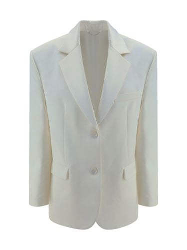 Magda Butrym Classic Blazer Jacket - Magda Butrym - Modalova