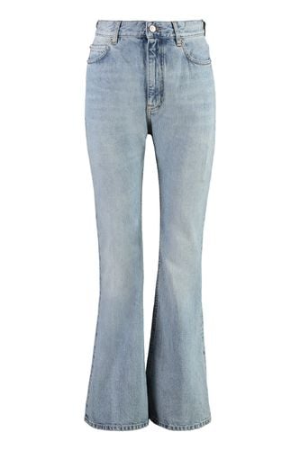 Balenciaga Flare Jeans - Balenciaga - Modalova