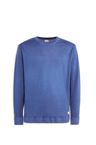 C. P. Company Sweater - C.P. Company - Modalova