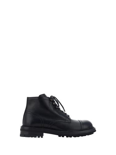 Dolce & Gabbana Booties - Dolce & Gabbana - Modalova