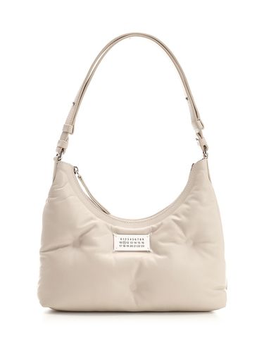 Glam Slam Small Hobo Bag - Maison Margiela - Modalova