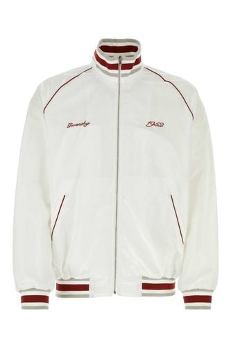 Givenchy Bomber Jacket - Givenchy - Modalova