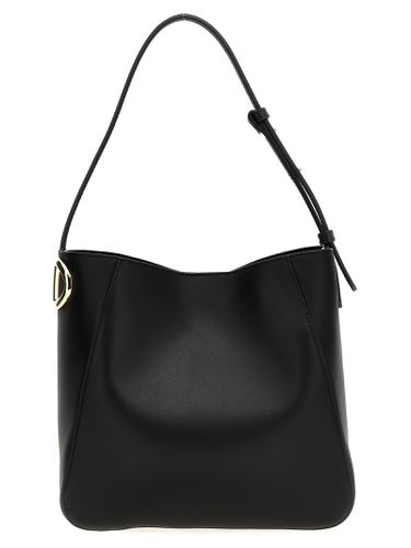 Bucket Vlogo Shoulder Bag - Valentino Garavani - Modalova