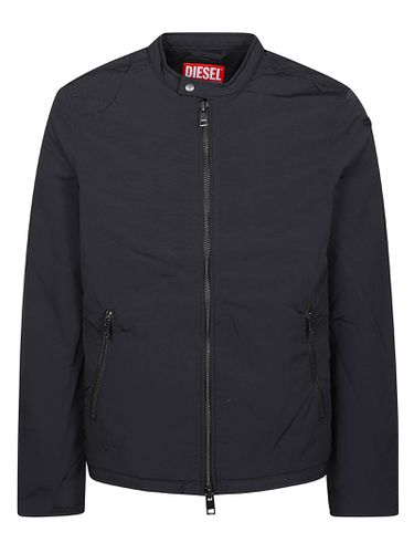 Diesel J-carver Jacket - Diesel - Modalova