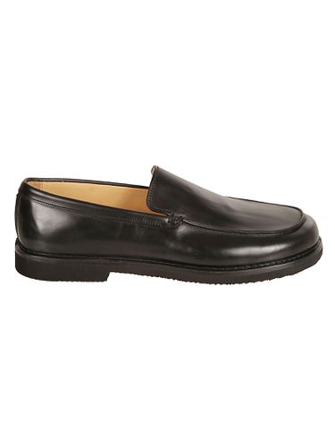 Premiata Classic Slip-on Loafers - Premiata - Modalova