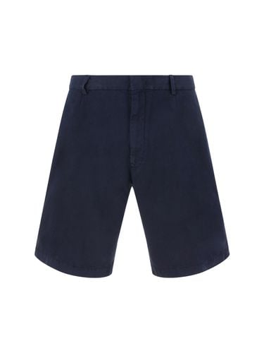 Zegna Shorts - Zegna - Modalova