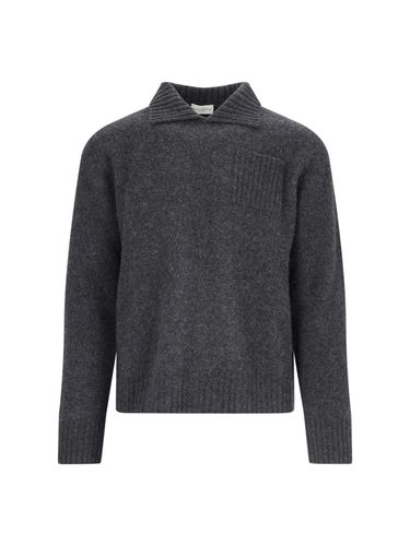 Ballantyne Polo Sweater - Ballantyne - Modalova