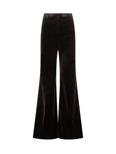 Etro Long Trousers - Etro - Modalova