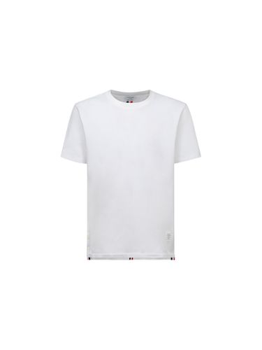 Thom Browne T-shirt - Thom Browne - Modalova