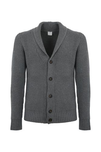 Eleventy Wool Cardigan - Eleventy - Modalova