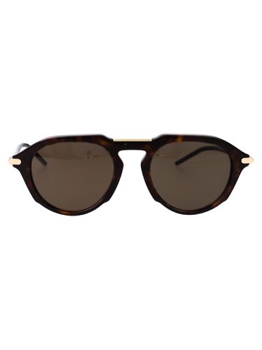 Givenchy Eyewear Gv One Sunglasses - Givenchy Eyewear - Modalova