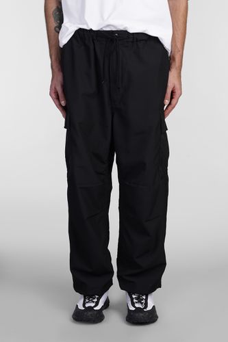 Pants In Wool - Comme des Garçons Homme - Modalova