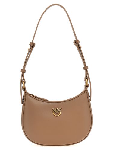 Pinko half Moon Baby Handbag - Pinko - Modalova