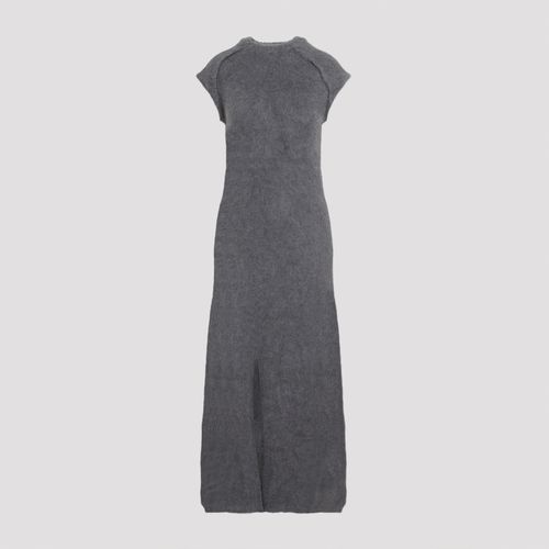 Jil Sander Knit Long Dress - Jil Sander - Modalova