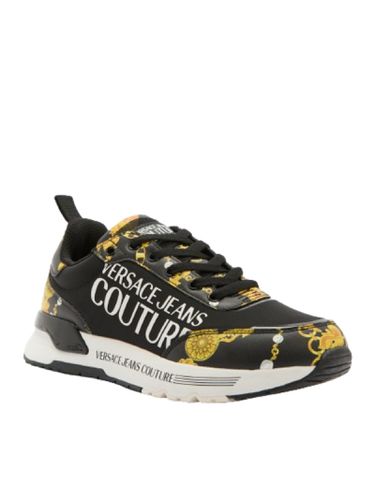 Versace Jeans Couture Sneakers - Versace Jeans Couture - Modalova