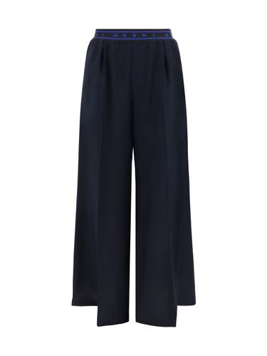 Marni Pants - Marni - Modalova