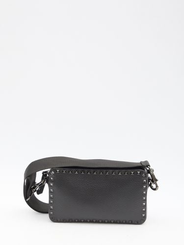 Rockstud Crossbody Bag - Valentino Garavani - Modalova