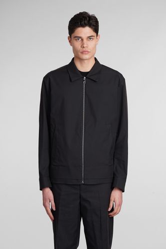 Casual Jacket In Cotton - Neil Barrett - Modalova