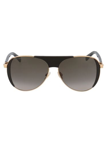 Rave/s Sunglasses - Jimmy Choo Eyewear - Modalova