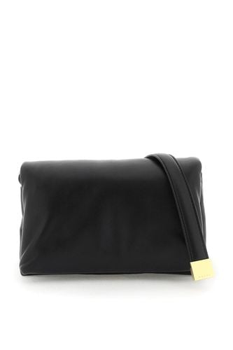 Marni Black Small Prisma Bag - Marni - Modalova