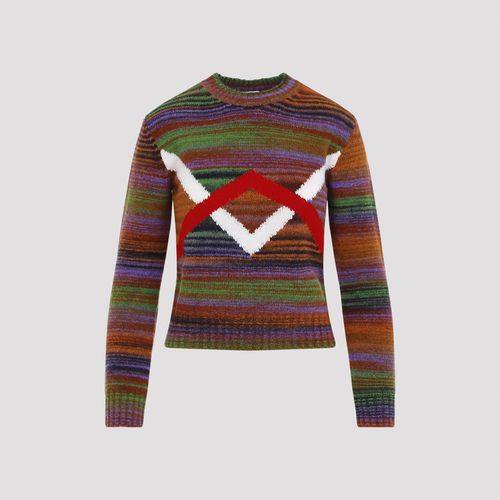 Loewe Sweater - Loewe - Modalova