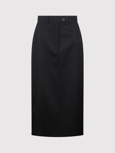 Nine in the Morning Selena Tv Skirt - Nine in the Morning - Modalova