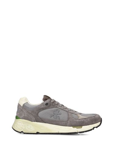 Sneaker Mase 6888 Grey Men - White Premiata - Modalova