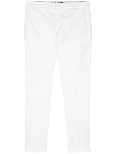 Fay Classic Capri Pants - Fay - Modalova