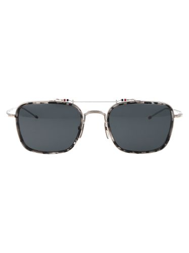 Ues816a-g0003-020-53 Sunglasses - Thom Browne - Modalova