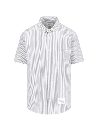 Thom Browne Shirt - Thom Browne - Modalova