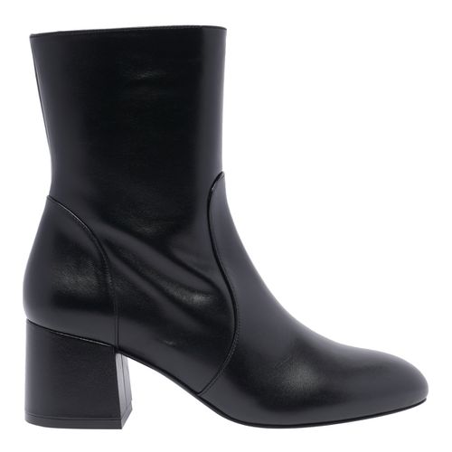 Flareblock 60 Booties - Stuart Weitzman - Modalova