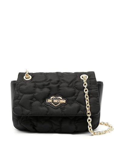 Love Moschino Shoulder Bag - Love Moschino - Modalova