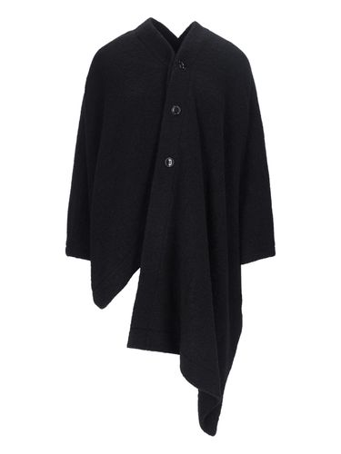 Asymmetrical Cardigan - Junya Watanabe - Modalova