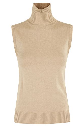 Ardenza Top With Turtelneck - SportMax - Modalova