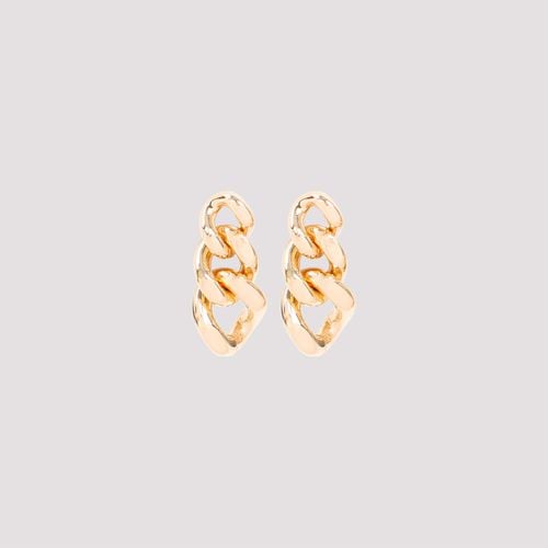 Jil Sander Dw5 Earrings - Jil Sander - Modalova